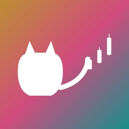 nyanvest アプリのアイコン